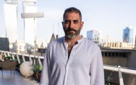 ברק מור (צילום: אורטל דהן זיו)