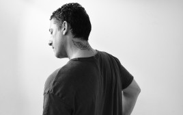אורן ברזילי (צילום: מאיר כהן)