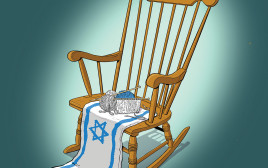 יום העצמאות 2025 (צילום: איור: אורי פינק)