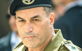 אייל זמיר (צילום: יונתן זינדל)