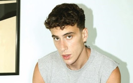 טום באום (צילום: זוהר שטרית)