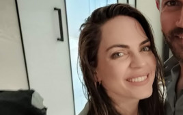 מינדי ארליך (צילום: ללא קרדיט)
