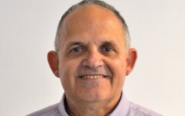 מוטי גולני (צילום: קרן מנדל יחצ)