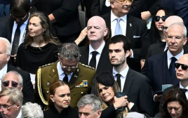  (צילום: GettyImages, Antonio Masiello)