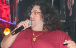 איתי לוקאץ' (צילום: אינסטגרם)