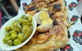 בורקס בבא (צילום: ללא קרדיט)