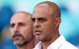 גיא לוזון (צילום: אימג'בנק  GettyImages, Robert Cianflone)