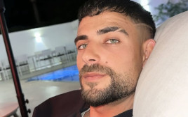 שניר בורגיל (צילום: צילום מסך אינסטגרם)
