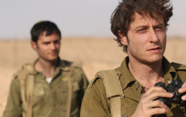 "המזח" כאן 11 (צילום: דני שוורצמן באדיבות יונייטד קינג)
