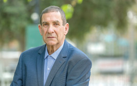 יפתח רון טל (צילום: יוסי אלוני)