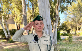 רווית חנה אסייג ז"ל (צילום: באדיבות המשפחה)