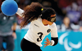 גל חמרני (צילום: Dean Mouhtaropoulos.GettyImages)