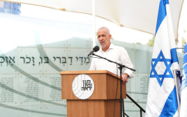 רונן בר (צילום: תקשורת שב"כ)