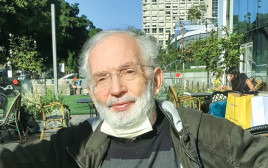הנרי זימונד (צילום: פרטי)