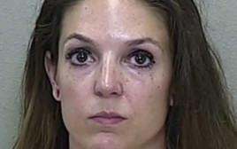 אלכסיס וון ייטס (צילום: Marion County Jail)