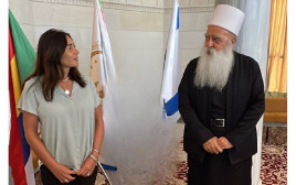 מירי רגב (צילום: רשתות חברתיות)