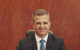 כרמל שאמה הכהן (צילום: פיני סילוק)