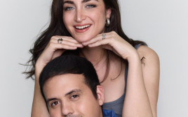 שיר הדס מאיר ובר אלמליח דונצוב (צילום: eco99fm)