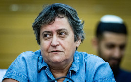יו"ר הסתדרות המורים, יפה בן דוד  (צילום: חיים גולדברג פלאש 90)