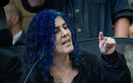 מיכל אסולין (צילום: פלאש 90)