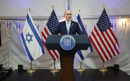 ד"ר יחיאל לייטר (צילום: שמוליק עלמני)
