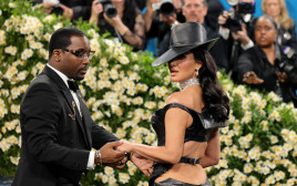קים קרדשיאן (צילום: Savion Washington/Getty Images)