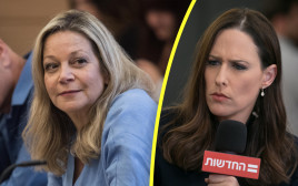 יונית לוי, מיקי חיימוביץ' (צילום: הדס פרוש פלאש 90,אוליביה פיטוסי, פלאש 90)