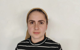 אליסה כהן  (צילום: צילום פרטי)