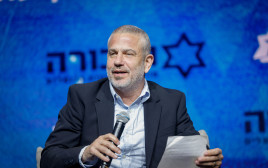 ינון מגל (צילום: פלאש 90)