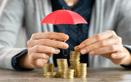 השקעות, אילוסטרציה (צילום: Shutterstock)