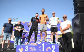  (צילום: ראובן כהן, דוברות עיריית חיפה)