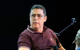 בן כספית (צילום: פלאש 90)