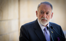 מייק האקבי (צילום: אורן בן חקון, פלאש 90)