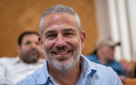 ינון מגל (צילום: חיים גולדברג, פלאש 90)