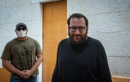 יונתן אוריך (צילום: פלאש 90)