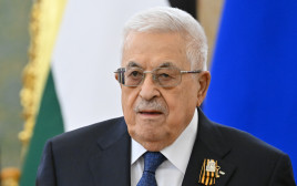 אבו מאזן (צילום: רויטרס)