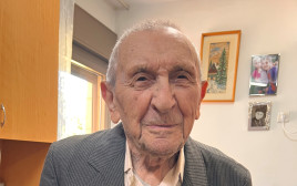 ליאוניד סנדלר (צילום: עמיגור)