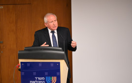 אבי דיכטר (צילום: משרד החקלאות)