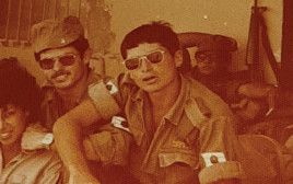 צבי פלדמן ז"ל (צילום: באדיבות המשפחה)