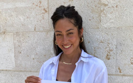 מתן ניצן (צילום: באדיבות המצולמת)