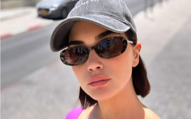 שיר אלמליח (צילום: מתוך אינסטגרם)