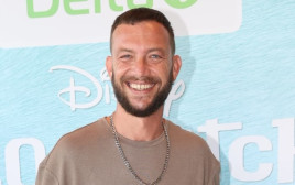 עוז זהבי (צילום:  רפי דלויה)