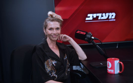 נתי קלוגר (צילום: אבשלום ששוני)