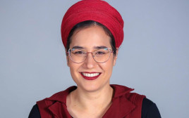 צאלה גז ז"ל, הנרצחת בפיגוע הירי בשומרון (צילום: מועצה אזורית שומרון)
