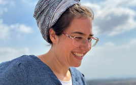צאלה גז ז"ל (צילום: רשתות חברתיות, שימוש לפי סעיף 27 א')
