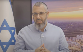 יצחק קשת (צילום: צילום מסך רשתות חברתיות לפי חוק 27א לזכויות יוצרים)
