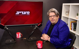 רני רהב (צילום: אבשלום ששוני)