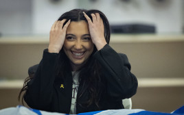 יובל רפאל (צילום: פלאש 90)