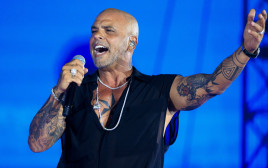 אייל גולן (צילום: פלאש 90)