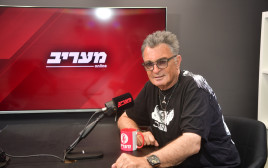 ננסי ברנדס (צילום: אבשלום ששוני)